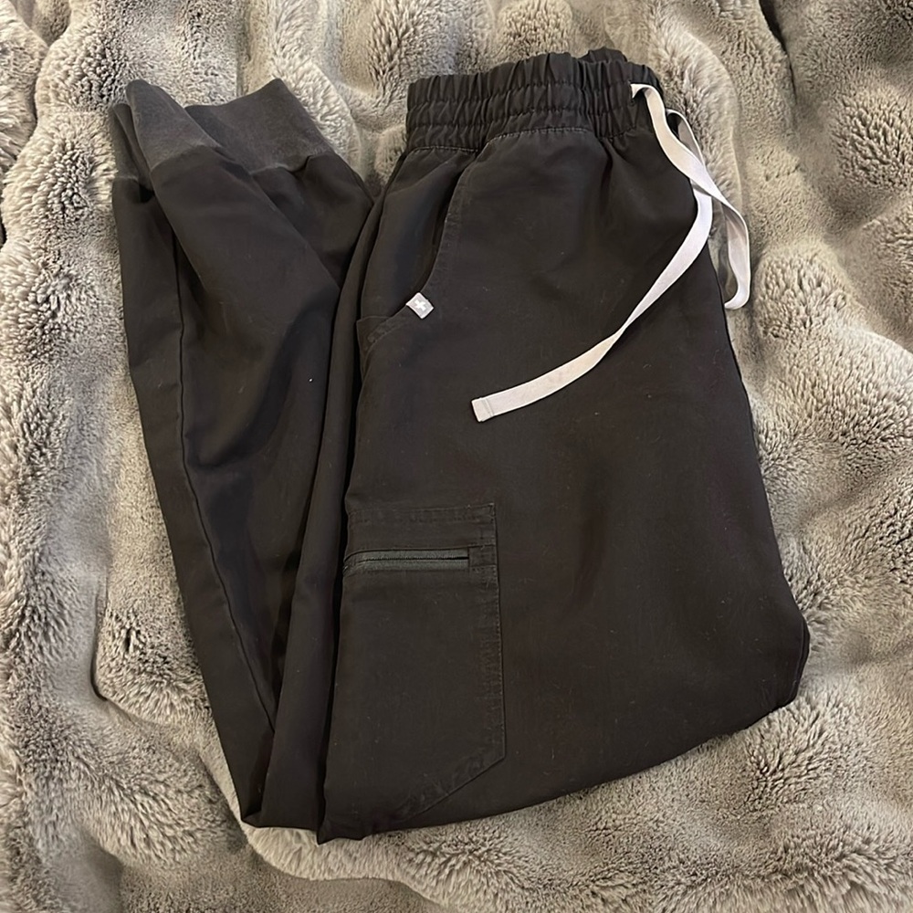 Figs jogger bottoms
